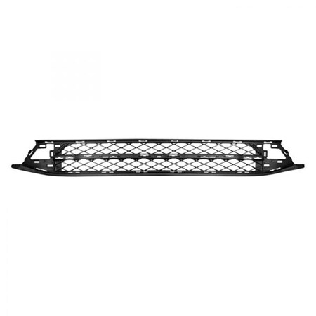Geared2Golf Front Bumper Grille for 2014-2017 Honda Odyssey GE3090326
